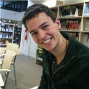 Professeur particulier en mathématiques